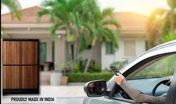Motorized sliding gates, automatic gates, and modern gates with gate automation solutions in Chennai. We provide gate repairs, motorization services, custom gate manufacturing, and designing, offering a variety of gates such as steel gates, folding gates, cantilever gates, telescopic gates, grill gates, swing gates, and automatic sliding gates.