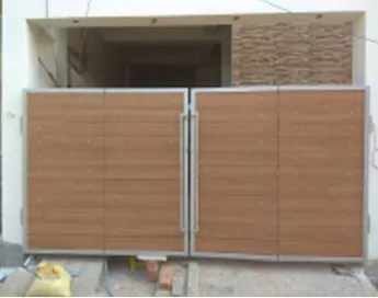 Sliding gate, motorized gate, and automatic gate solutions in Chennai, with remote gates and advanced gate automation. We provide custom gate manufacturing, repairs, motorization, and access solutions, including steel gates, folding gates, cantilever gates, telescopic gates, grill gates, swing gates, and automatic sliding gates.