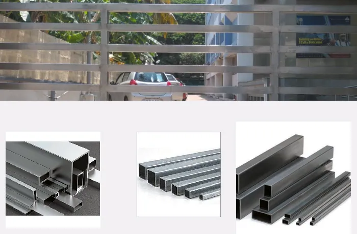 Sliding gates, motorized gates, automatic gates, and modern gates in Chennai with advanced gate automation. We provide custom gate manufacturing, motorization, and expert gate repairs for residential and commercial properties, including steel, folding, cantilever, telescopic, grill gates, and swing gates.