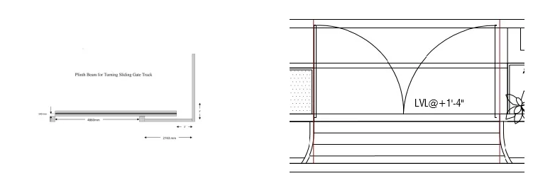 Motorized gates, sliding gates, and automatic gates with gate automation in Chennai. We specialize in gate repairs, custom manufacturing, and motorization services for steel, folding, cantilever, telescopic, grill gates, swing gates, and modern gates for residential and commercial applications.