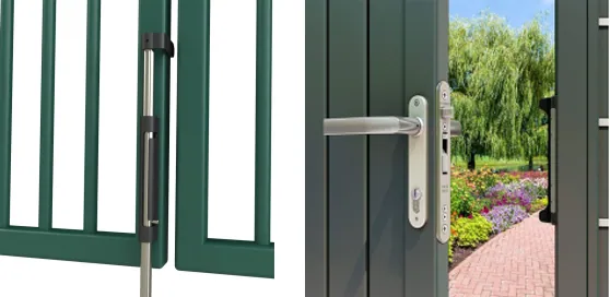 Expert gate solutions in Chennai, offering sliding gates, motorized gates, automatic gates, and remote gates with advanced gate automation. Our services include gate repairs, motorization, and custom manufacturing for residential and commercial properties, including steel gates, folding gates, cantilever gates, telescopic gates, grill gates, and swing gates.